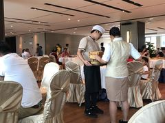 -粤式早茶希朋喜宴