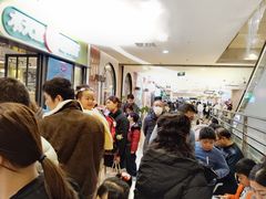 -Aqua Oasis 水天堂(石路天虹店)