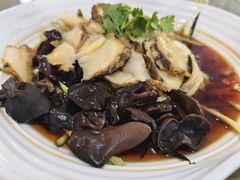 -韩记海鲜饺子旗舰店(红海新区店)