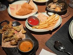 -404干式熟成牛排馆•聚会餐厅