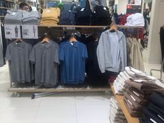 -优衣库(重庆星光时代广场店)