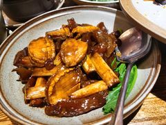 -青年公社烤鸭(青年路店)