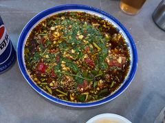 -官塘陈记鱼生·潮汕砂锅粥·牛肉火锅(潮枫路总店)