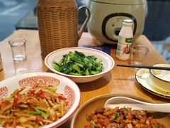 -威哥的菜·地道长沙菜(雨花亭店)