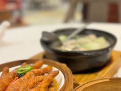 -丰鲤楼•闽南茶楼(仟禧汇店)