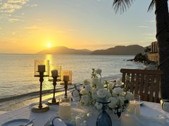 -海角轩·三亚文华东方酒店