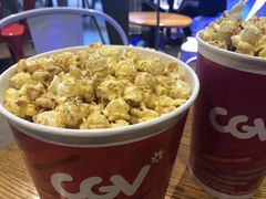 -CGV影城(梅江ScreenX店)