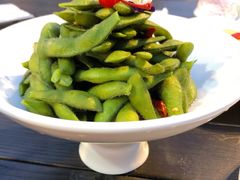 -吴越荣记苏州菜·松鼠桂鱼100%活鱼现做(斜塘老街店)