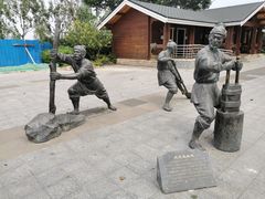 -永定河休闲森林公园