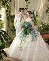 -薇薇新娘婚纱摄影连锁品牌(瘦西湖店)