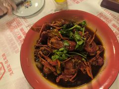 -文和友老长沙龙虾馆(化龙池店)