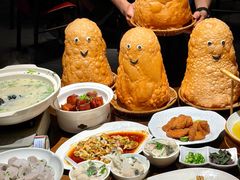 -许爷家·生态湖鲜(徐汇日月光店)