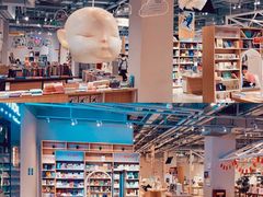 -当当书店(国泰广场店)