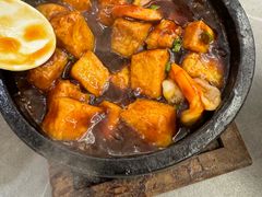 -阿毛饭店(和义路店)