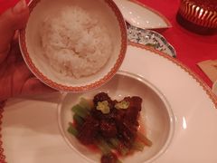 -白家大院·王府宫廷菜(苏州街店)