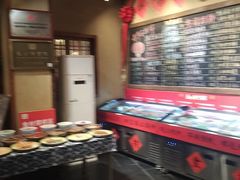 -李久其家民间餐厅(观沙岭公园店)