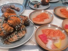 -菲住布渴酒店自助餐厅(阿里巴巴西溪园区店)