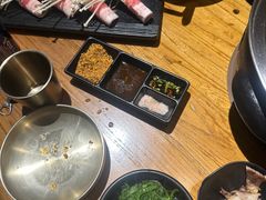 -九田家黑牛烤肉料理(华侨城店)