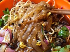 火锅粉-特色油卤串串(水碾河店)