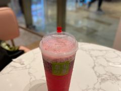 -奈雪的茶(金华永盛店)