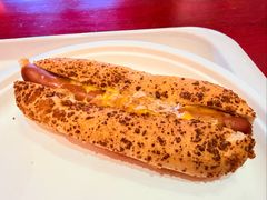 -萬春金福下午茶(故宫店)