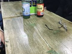 -大洋串烧麻辣烫(新华路店)