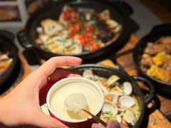 -得意啫·广东啫啫煲(前海HOP店)