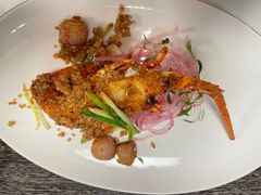 -Yan Ting 宴庭中餐厅(上海静安瑞吉酒店)