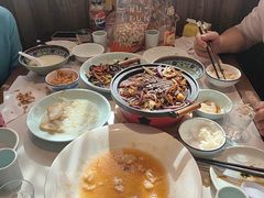 -新侨小馆(东直门北小街店)