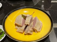 -玄武苏宁诺富特酒店·紫金轩中餐厅
