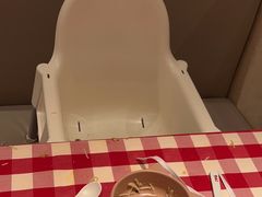 -西贝(东城万达广场店)