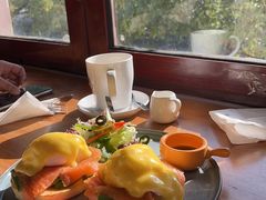 -CafeDuVillage乡村咖啡馆(美邻苑店)