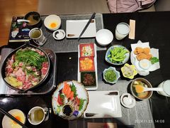 -昱匠·日本料理(金融街店)