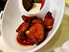 -老正兴菜馆(福州路店)