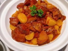 -兰湘子·湘菜小炒(石家庄万象城店)