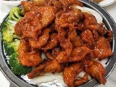 -清真•蜀风园(丁字沽总店)