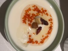 自制酸奶-旺顺阁·北京菜(北辰上品+)