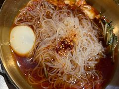 -小核桃烤肉馆(西塔店)