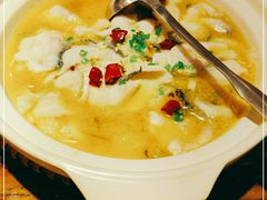 -重庆酸菜鱼(上海路店)