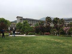 -宁波九龙湖开元度假村