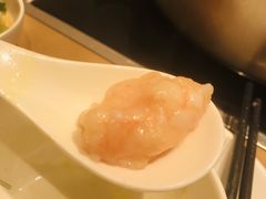 -湯系·煲汤手艺人(东二环泰禾广场店)