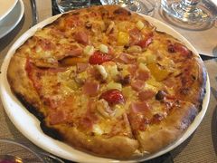 -at cafe 意大利餐厅(集美店)