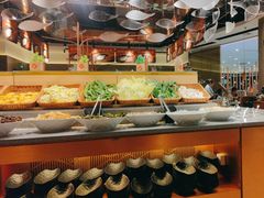 -新辣道鱼火锅(领展购物广场·中关村店)