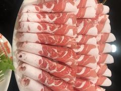 -宣武小院涮肉(前门店)