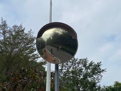 -火炉山森林公园