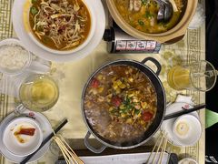 -聚味瞿记·龙虾堂(渔人码头一店)