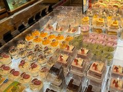 -东哥面包 DONCO BAKERY(万风新天地购物中心店)