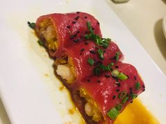 金沙红米肠-火齐潮汕砂锅粥(五道口店)