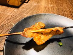 -李不管把把烧(绵阳总店)