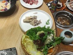 -尚海豆捞(乐虹坊店)